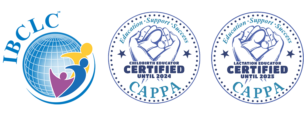 Certification Logos